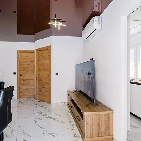 Appartamento Apartamento Alegria Id131 Torrevieja
