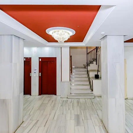Appartamento Apartamento Alegria Id131 Torrevieja
