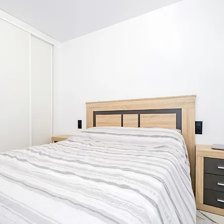 Apartamento Alegria Id131 Appartamento