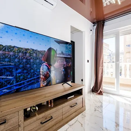 Apartamento Alegria Id131 Lägenhet Torrevieja