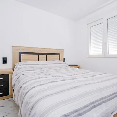 Lägenhet Apartamento Alegria Id131 Torrevieja