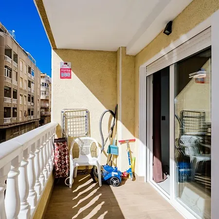 Apartamento Alegria Id131 Lägenhet *